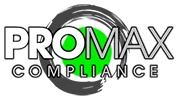 promax compliance logo small