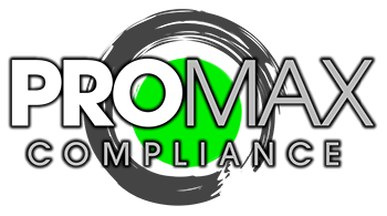 ProMax Compliance logo