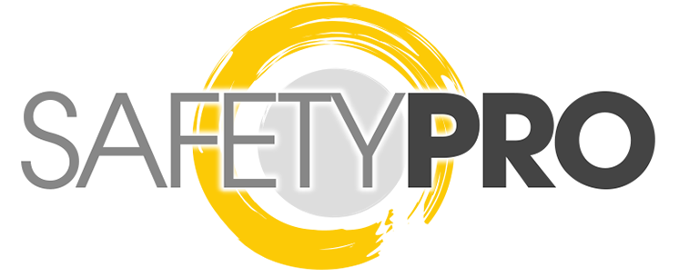 SafetyPro logo