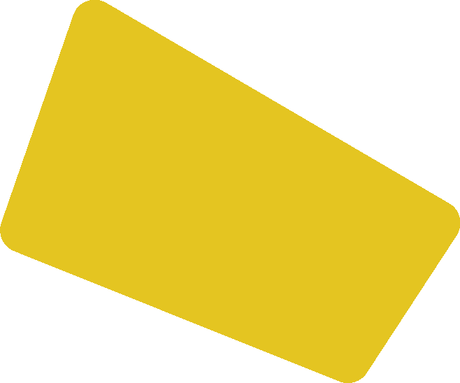yellow bg shape